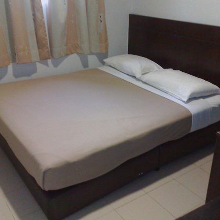 Tiong Nam Hotel Pasir Gudang Eksteriør billede