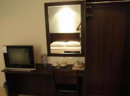 Tiong Nam Hotel Pasir Gudang Værelse billede