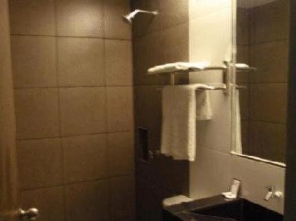 Tiong Nam Hotel Pasir Gudang Værelse billede